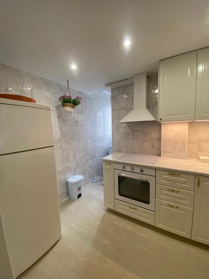 Arenal Sweet Boutique Apartamento Platja de Larenal Exterior foto
