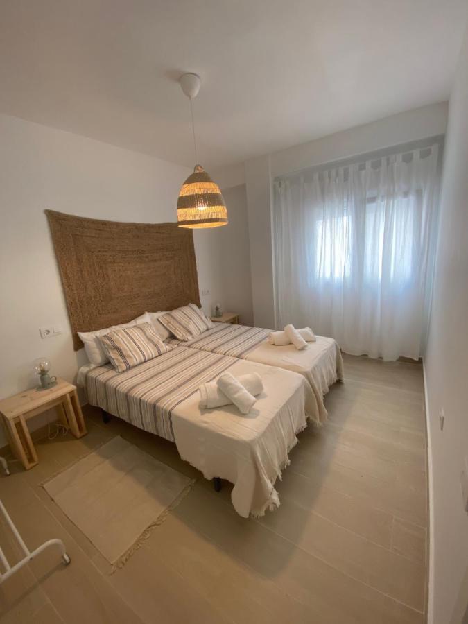 Arenal Sweet Boutique Apartamento Platja de Larenal Exterior foto
