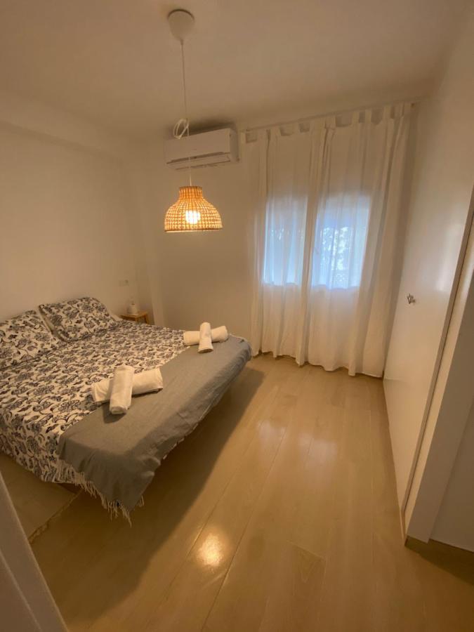Arenal Sweet Boutique Apartamento Platja de Larenal Exterior foto